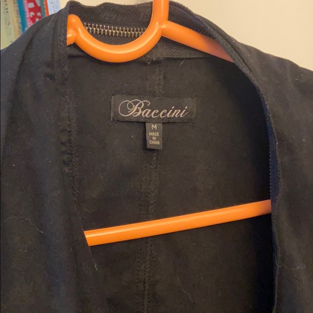 Baccini Cardigan - Picture 2 of 6